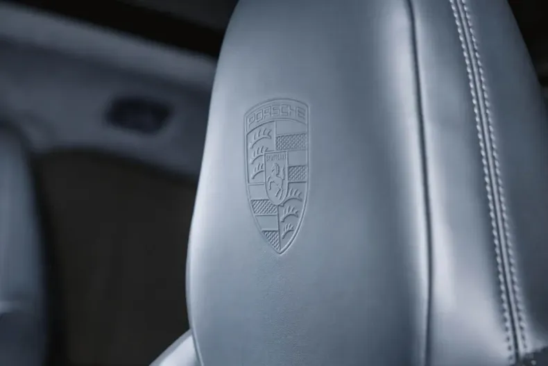 Porsche Cayenne din 2024 cu 10.900 km - oferta POR163677 - foto 45