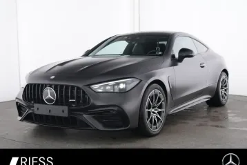 Mercedes-Benz CLE 53 AMG din 2025 - oferta MER163678