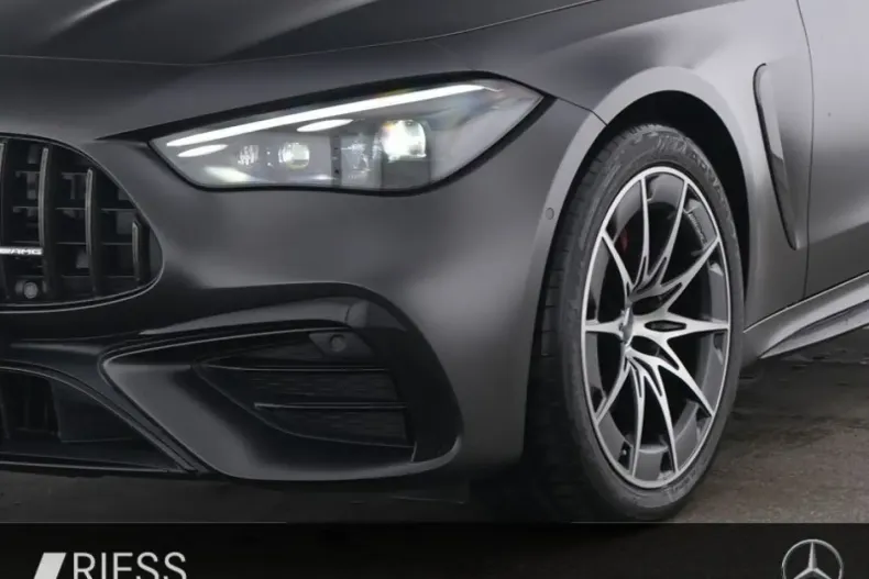 Mercedes-Benz CLE 53 AMG din 2025 cu 13.279 km - oferta MER163678 - foto 3