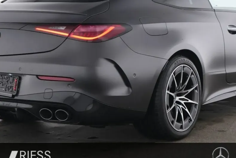 Mercedes-Benz CLE 53 AMG din 2025 cu 13.279 km - oferta MER163678 - foto 4