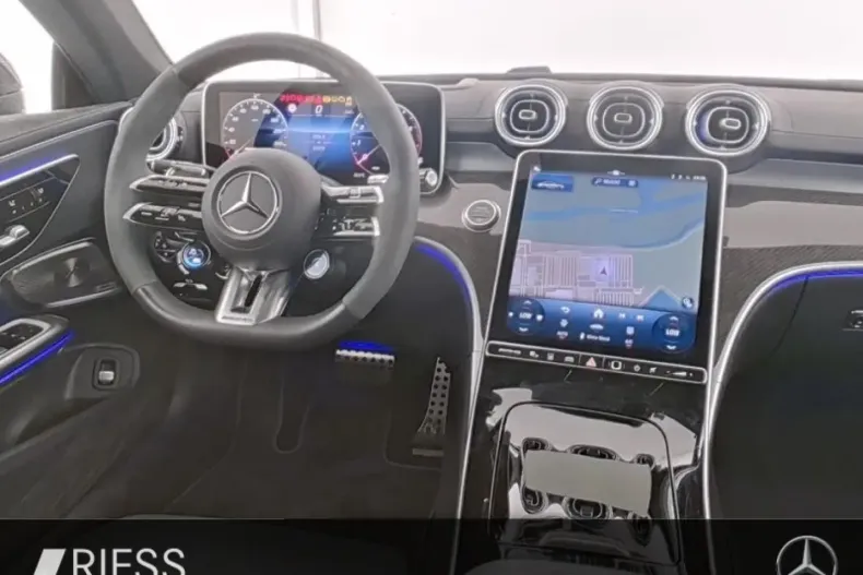 Mercedes-Benz CLE 53 AMG din 2025 cu 13.279 km - oferta MER163678 - foto 5