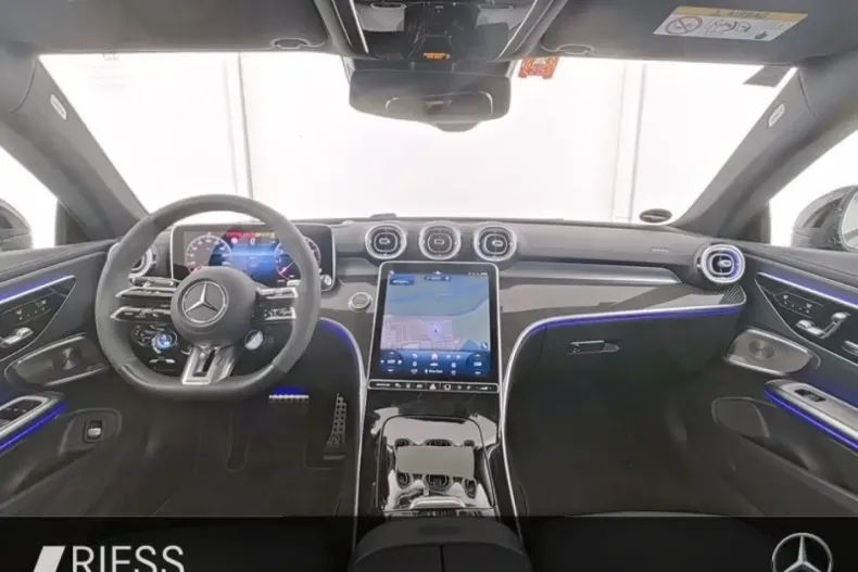 Mercedes-Benz CLE 53 AMG din 2025 cu 13.279 km - oferta MER163678 - foto 6