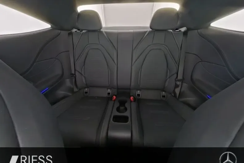 Mercedes-Benz CLE 53 AMG din 2025 cu 13.279 km - oferta MER163678 - foto 7