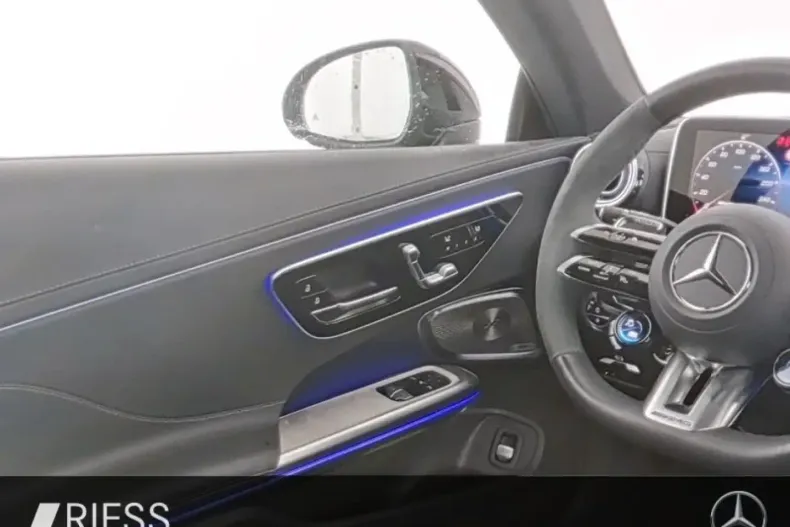 Mercedes-Benz CLE 53 AMG din 2025 cu 13.279 km - oferta MER163678 - foto 8