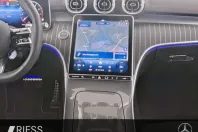 Mercedes-Benz CLE 53 AMG din 2025 cu 36.535 km - oferta MER163679 - foto 4