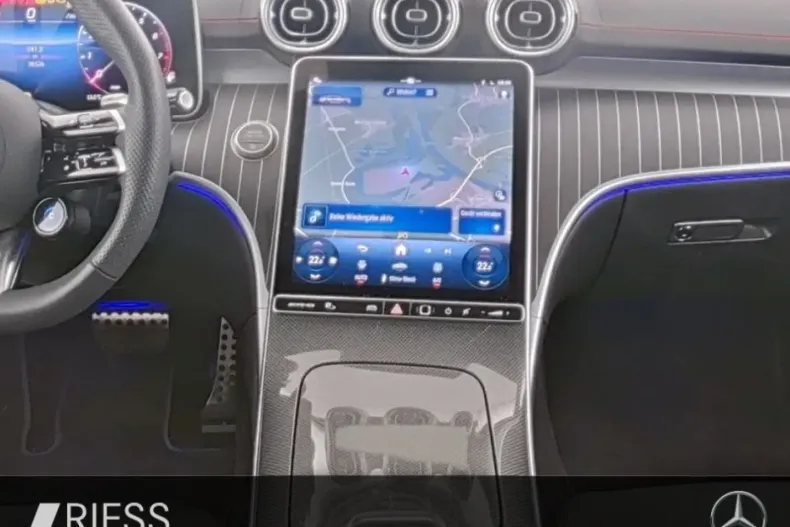 Mercedes-Benz CLE 53 AMG din 2025 cu 36.535 km - oferta MER163679 - foto 4