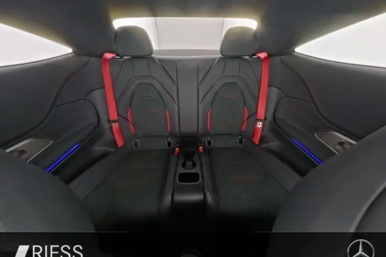 Mercedes-Benz CLE 53 AMG din 2025 cu 36.535 km - oferta MER163679 - foto 7