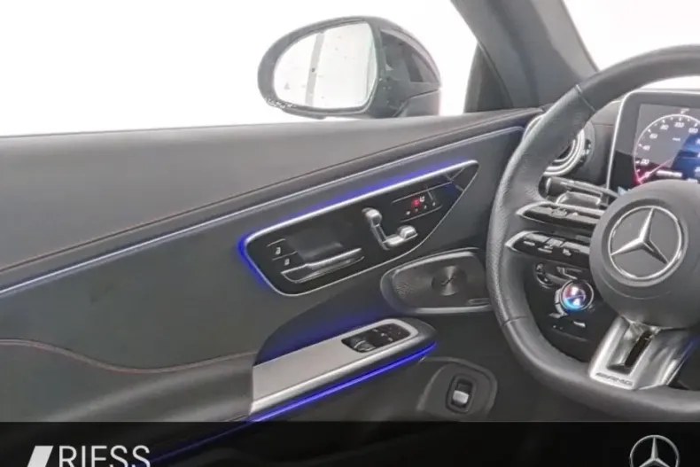 Mercedes-Benz CLE 53 AMG din 2025 cu 36.535 km - oferta MER163679 - foto 8