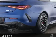 Mercedes-Benz CLE 53 AMG din 2025 cu 36.535 km - oferta MER163679 - foto 9