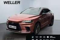 Lexus RX 500 din 2024 cu 38.500 km - oferta LEX163680 - foto 1