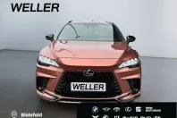 Lexus RX 500 din 2024 cu 38.500 km - oferta LEX163680 - foto 2