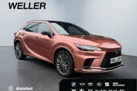 Lexus RX 500 din 2024 cu 38.500 km - oferta LEX163680 - foto 4