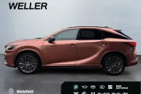 Lexus RX 500 din 2024 cu 38.500 km - oferta LEX163680 - foto 5