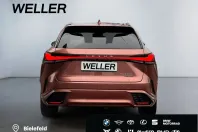 Lexus RX 500 din 2024 cu 38.500 km - oferta LEX163680 - foto 6