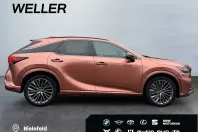 Lexus RX 500 din 2024 cu 38.500 km - oferta LEX163680 - foto 10