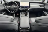 Lexus RX 500 din 2024 cu 38.500 km - oferta LEX163680 - foto 12