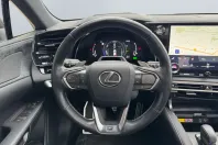 Lexus RX 500 din 2024 cu 38.500 km - oferta LEX163680 - foto 13