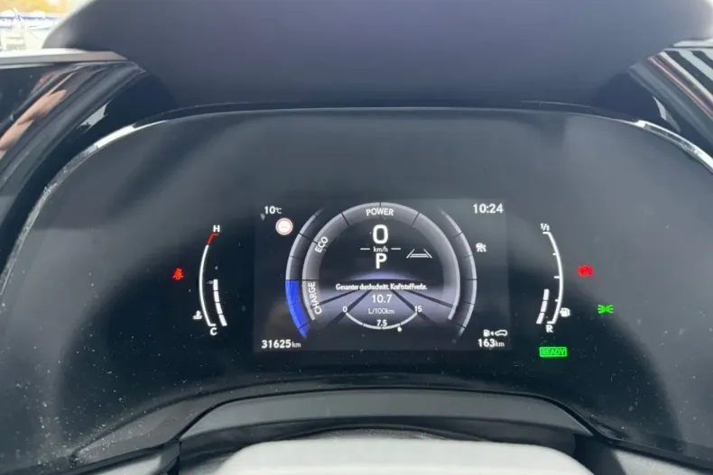 Lexus RX 500 din 2024 cu 38.500 km - oferta LEX163680 - foto 15