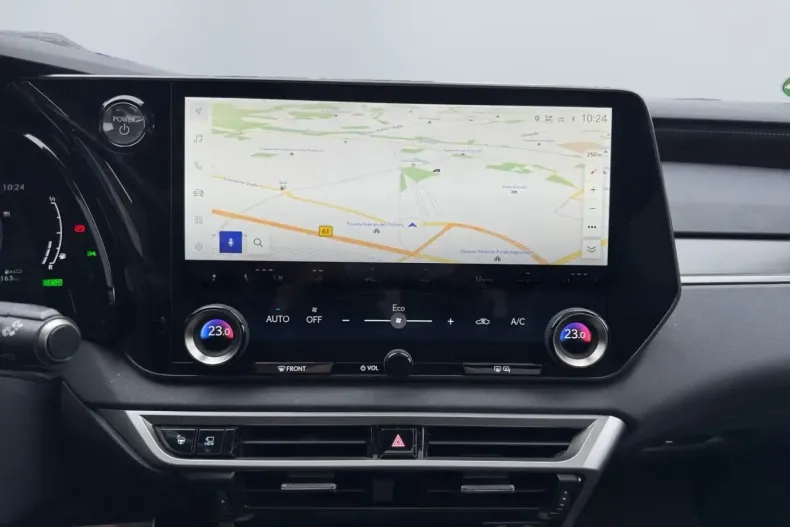 Lexus RX 500 din 2024 cu 38.500 km - oferta LEX163680 - foto 16