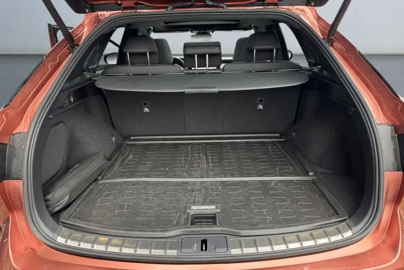 Lexus RX 500 din 2024 cu 38.500 km - oferta LEX163680 - foto 18