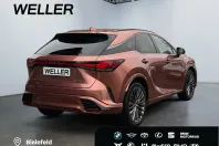 Lexus RX 500 din 2024 cu 38.500 km - oferta LEX163680 - foto 19