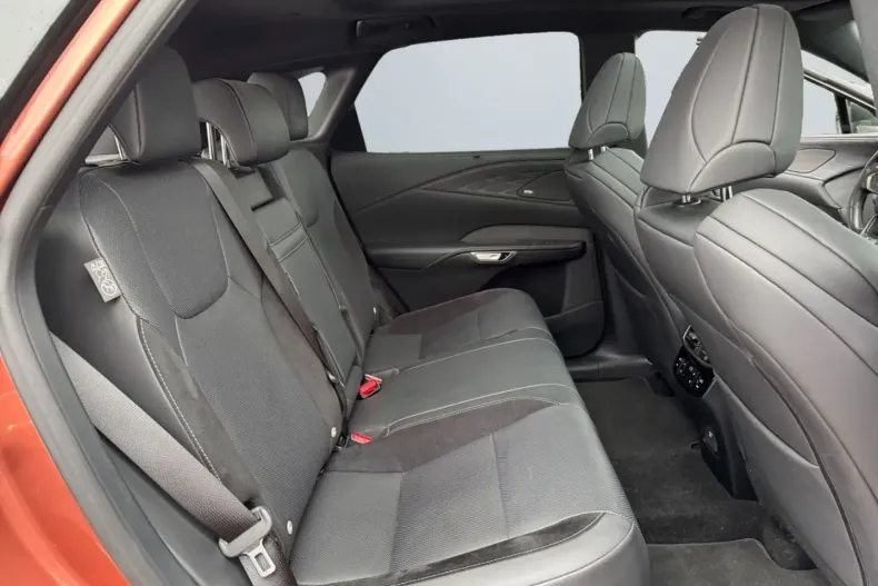 Lexus RX 500 din 2024 cu 38.500 km - oferta LEX163680 - foto 20