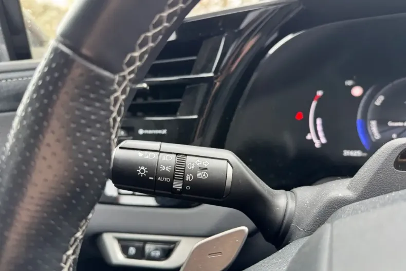 Lexus RX 500 din 2024 cu 38.500 km - oferta LEX163680 - foto 24