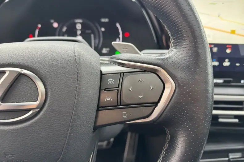 Lexus RX 500 din 2024 cu 38.500 km - oferta LEX163680 - foto 26