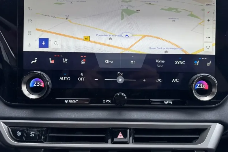 Lexus RX 500 din 2024 cu 38.500 km - oferta LEX163680 - foto 28