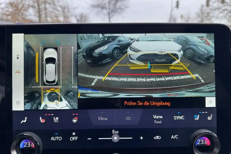 Lexus RX 500 din 2024 cu 38.500 km - oferta LEX163680 - foto 29