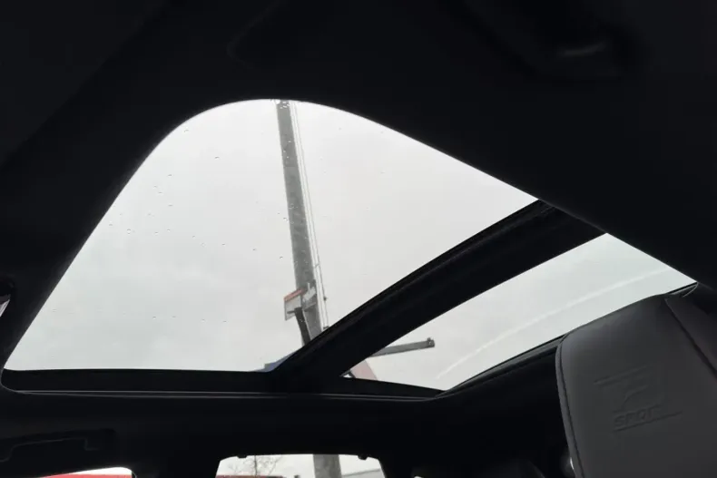 Lexus RX 500 din 2024 cu 38.500 km - oferta LEX163680 - foto 30