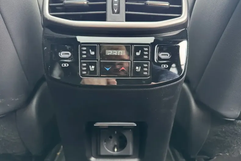 Lexus RX 500 din 2024 cu 38.500 km - oferta LEX163680 - foto 32