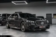 Mercedes-Benz S 400 din 2021 cu 70.000 km - oferta MER163681 - foto 1
