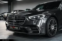 Mercedes-Benz S 400 din 2021 cu 70.000 km - oferta MER163681 - foto 7