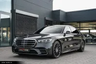 Mercedes-Benz S 400 din 2021 cu 70.000 km - oferta MER163681 - foto 8