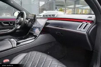 Mercedes-Benz S 400 din 2021 cu 70.000 km - oferta MER163681 - foto 13