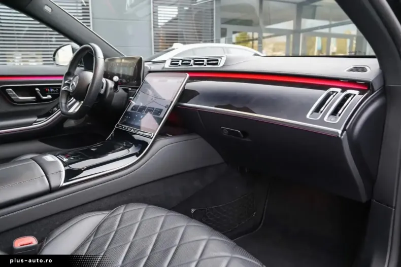 Mercedes-Benz S 400 din 2021 cu 70.000 km - oferta MER163681 - foto 13