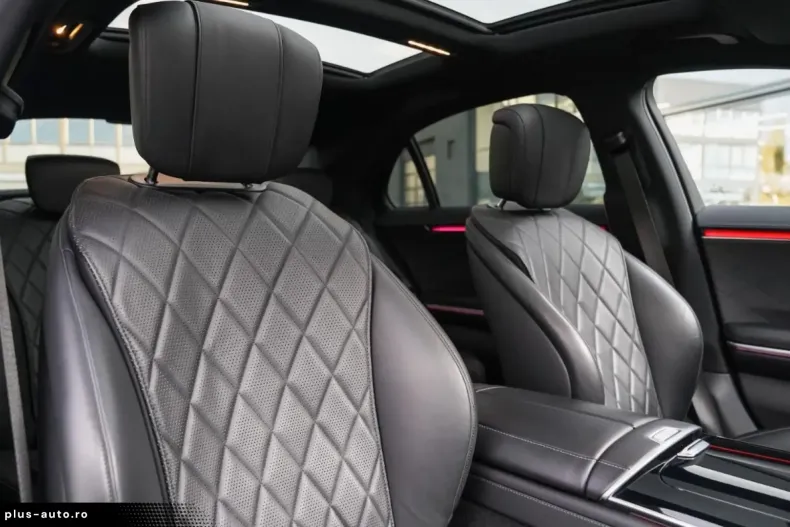 Mercedes-Benz S 400 din 2021 cu 70.000 km - oferta MER163681 - foto 14