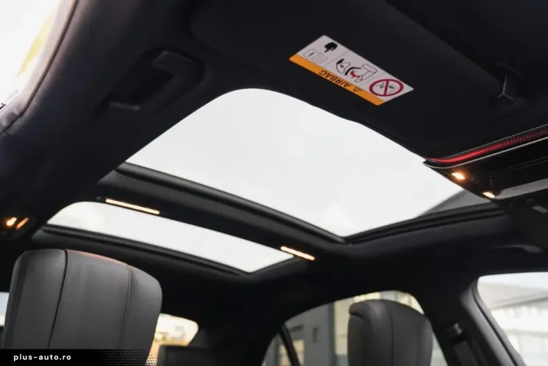 Mercedes-Benz S 400 din 2021 cu 70.000 km - oferta MER163681 - foto 15