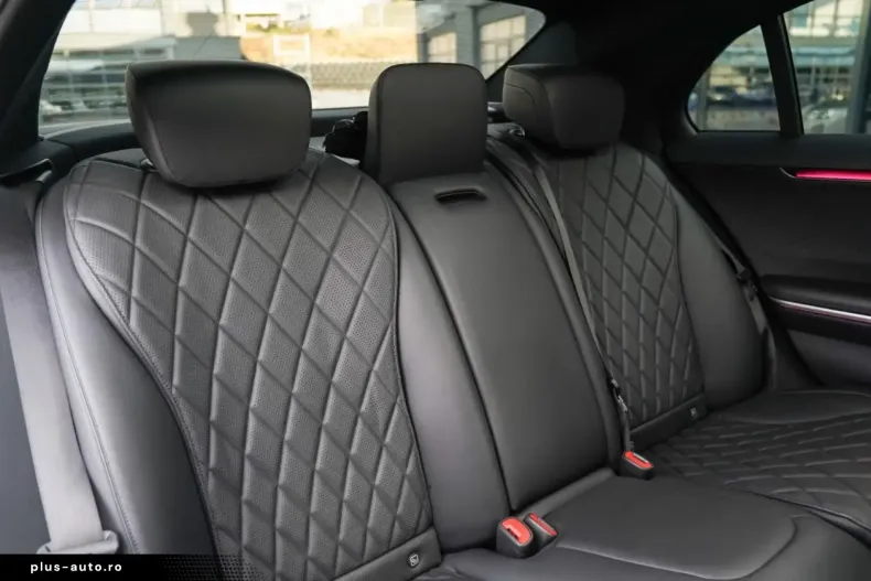 Mercedes-Benz S 400 din 2021 cu 70.000 km - oferta MER163681 - foto 16