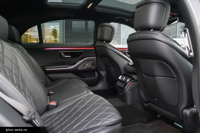 Mercedes-Benz S 400 din 2021 cu 70.000 km - oferta MER163681 - foto 17