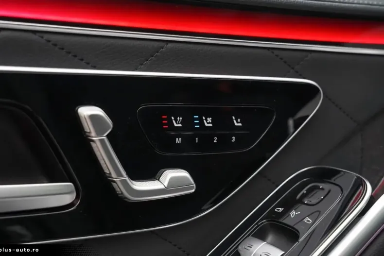 Mercedes-Benz S 400 din 2021 cu 70.000 km - oferta MER163681 - foto 21