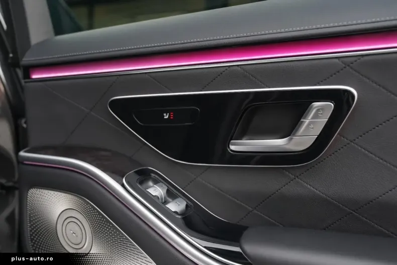 Mercedes-Benz S 400 din 2021 cu 70.000 km - oferta MER163681 - foto 22