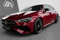 Mercedes-Benz CLA 220 din 2024 cu 4.582 km - oferta MER163682 - foto 1