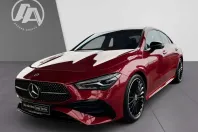 Mercedes-Benz CLA 220 din 2024 cu 4.582 km - oferta MER163682 - foto 2