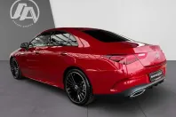 Mercedes-Benz CLA 220 din 2024 cu 4.582 km - oferta MER163682 - foto 3