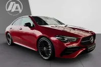 Mercedes-Benz CLA 220 din 2024 cu 4.582 km - oferta MER163682 - foto 5