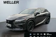 Lexus RX 500 din 2024 cu 30.800 km - oferta LEX163683 - foto 1