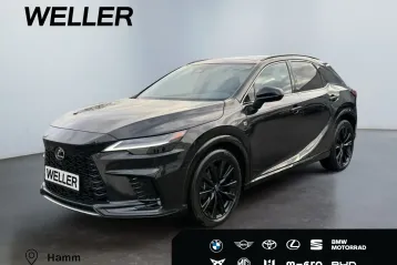 Lexus RX 500 din 2024 - oferta LEX163683
