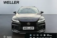 Lexus RX 500 din 2024 cu 30.800 km - oferta LEX163683 - foto 2